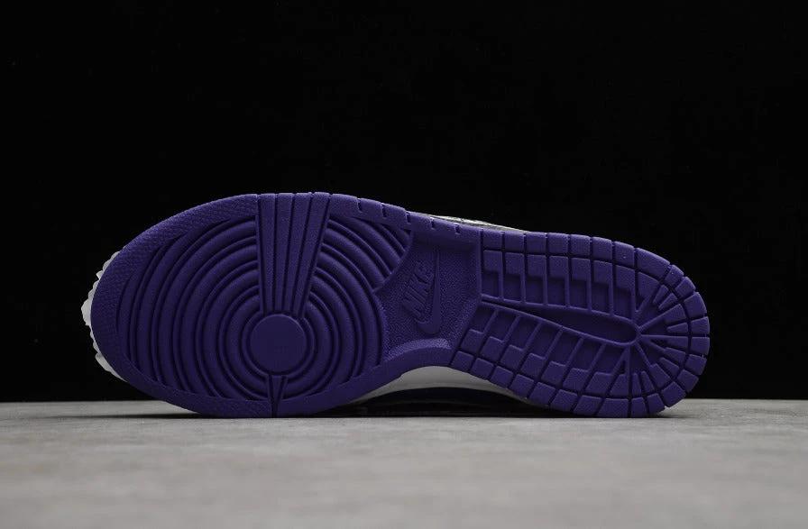 NK Dunk Low “Flip the Old School” by Air Jordan