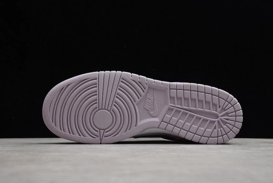 NK Dunk Low “Purple Pulse” by Air Jordan