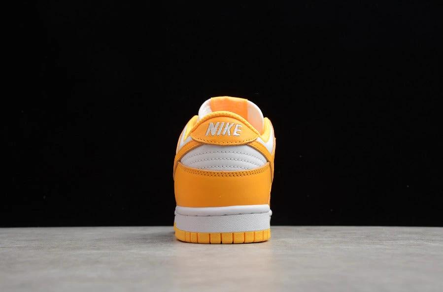 NK Dunk Low Laser Orange by Air Jordan