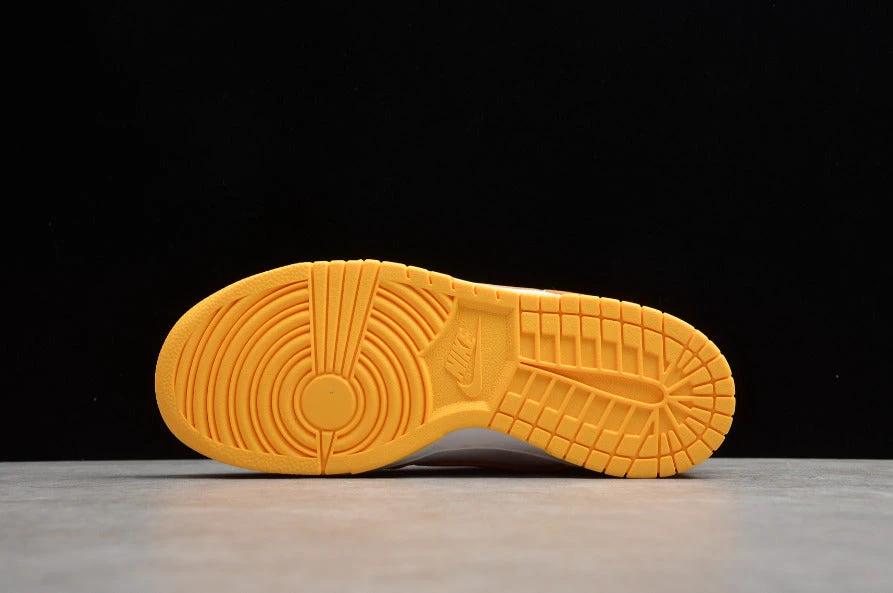 NK Dunk Low Laser Orange by Air Jordan