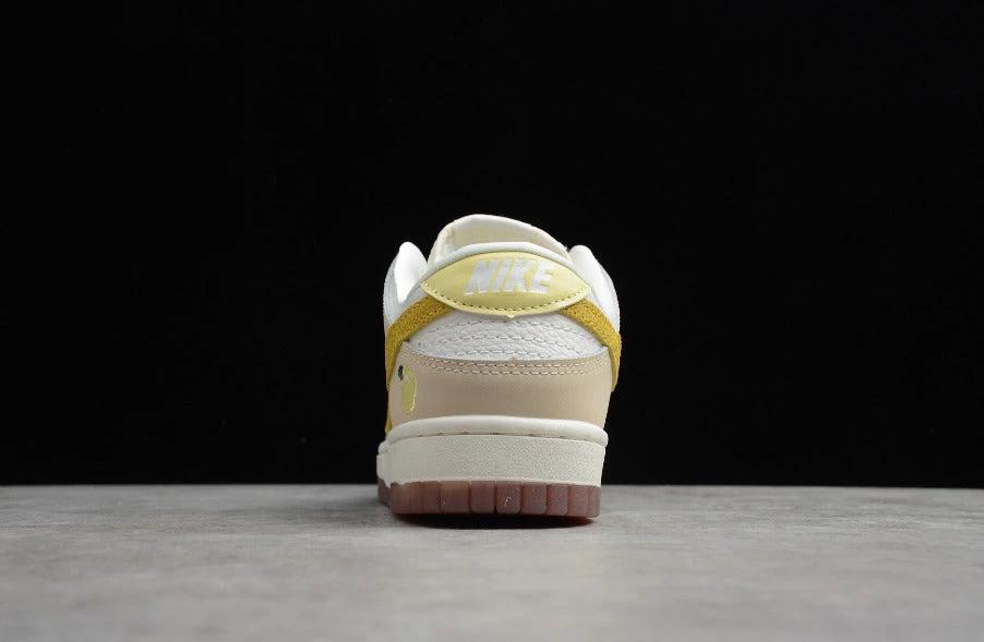 NK Dunk Low “Lemon Drop” by Air Jordan