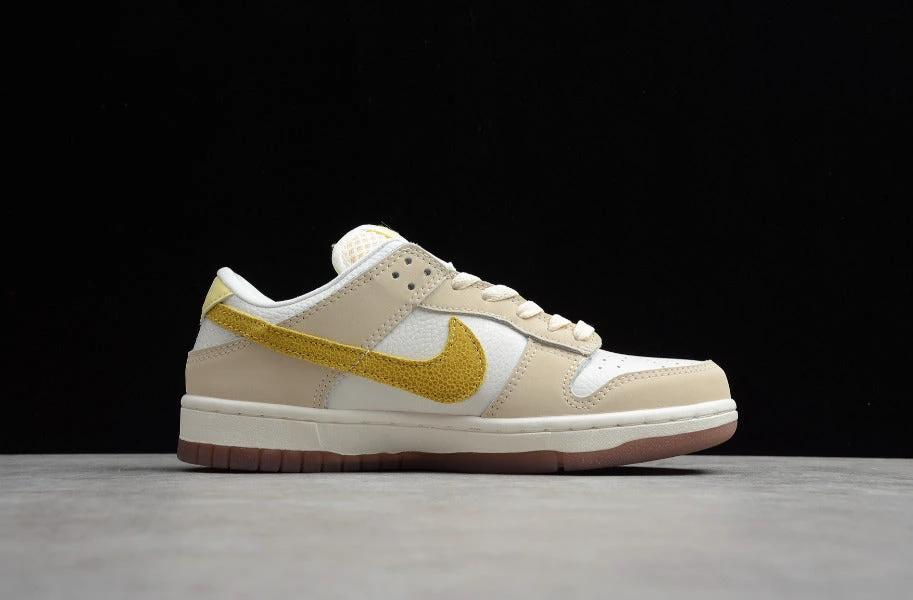 NK Dunk Low “Lemon Drop” by Air Jordan