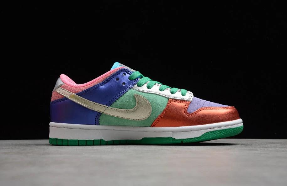 NK Dunk Low Sunset Pulse by Air Jordan