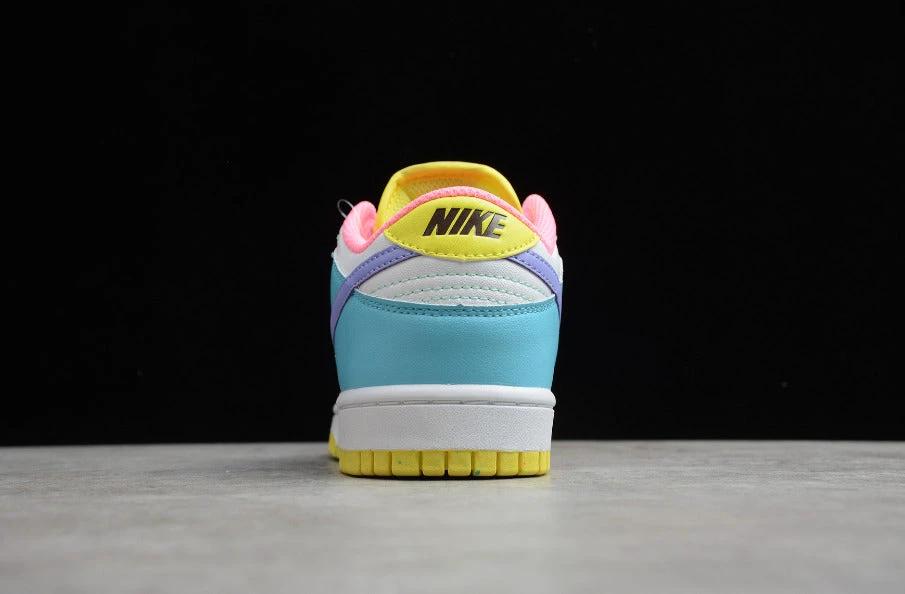 NK Dunk Low SE 'Easter' by Air Jordan