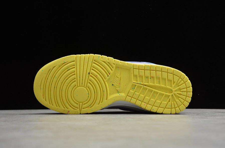 NK Dunk Low SE 'Easter' by Air Jordan