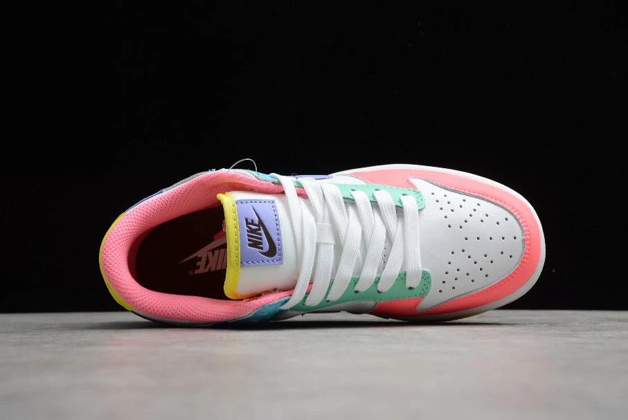 NK Dunk Low SE 'Easter' by Air Jordan