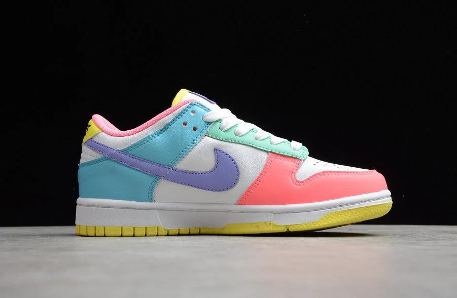 NK Dunk Low SE 'Easter' by Air Jordan