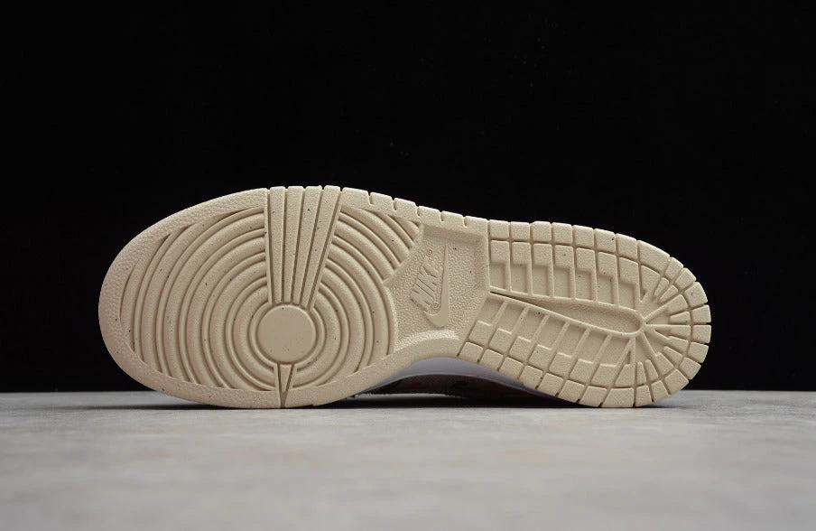 NK Dunk Low “City Market” by Air Jordan