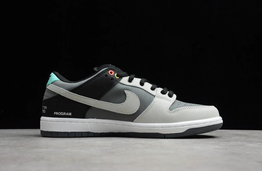 NK Dunk Low “VX1000 Camcorder” by Air Jordan