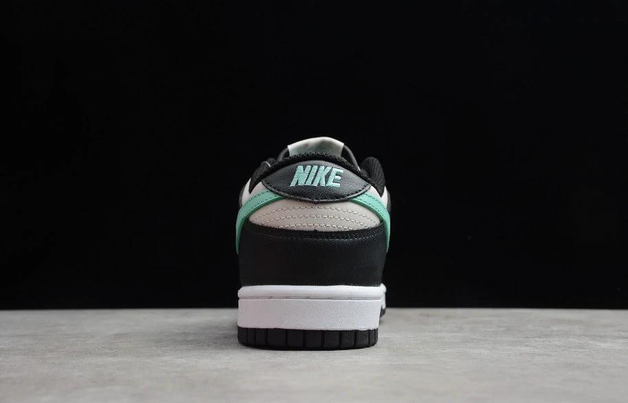 NK Dunk Low Grey Tiffany Tropical Twist by Air Jordan