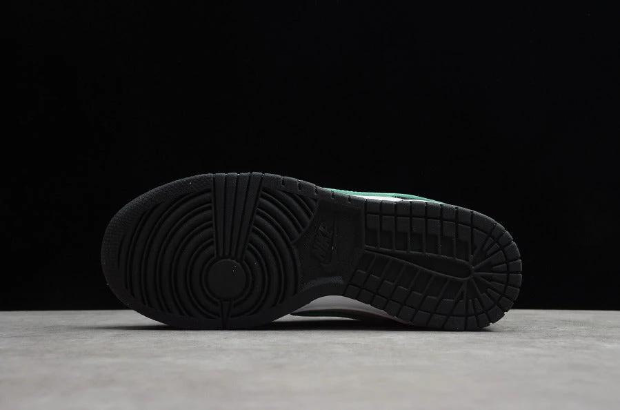 NK Dunk Low Grey Tiffany Tropical Twist by Air Jordan