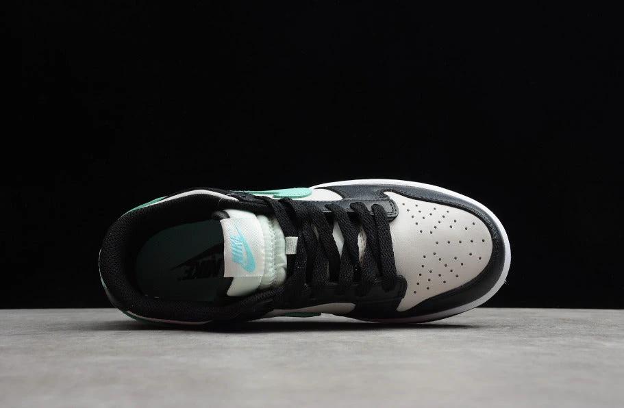 NK Dunk Low Grey Tiffany Tropical Twist by Air Jordan