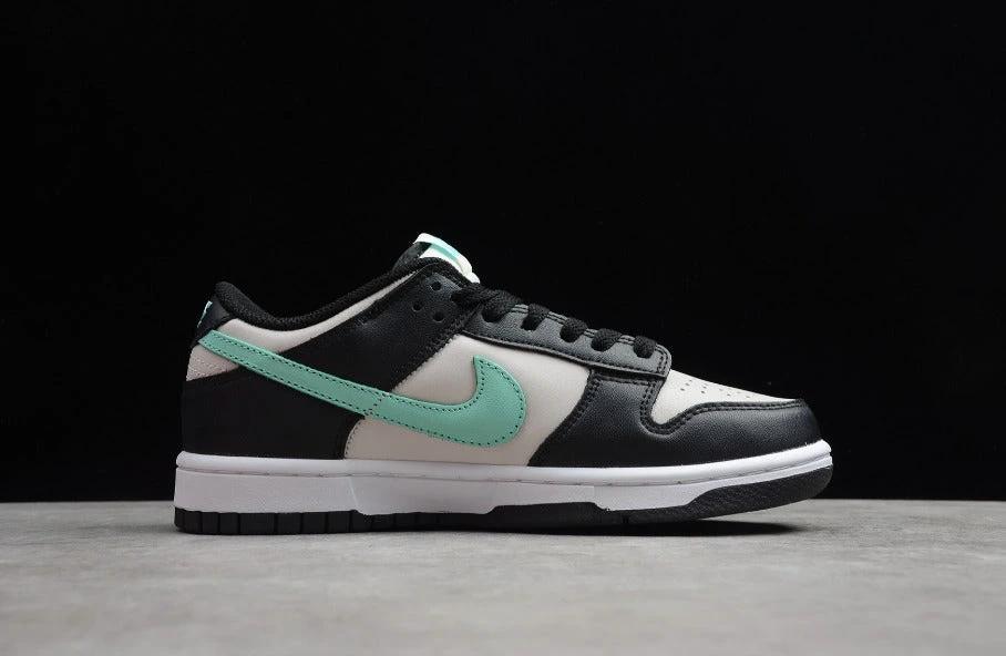 NK Dunk Low Grey Tiffany Tropical Twist by Air Jordan