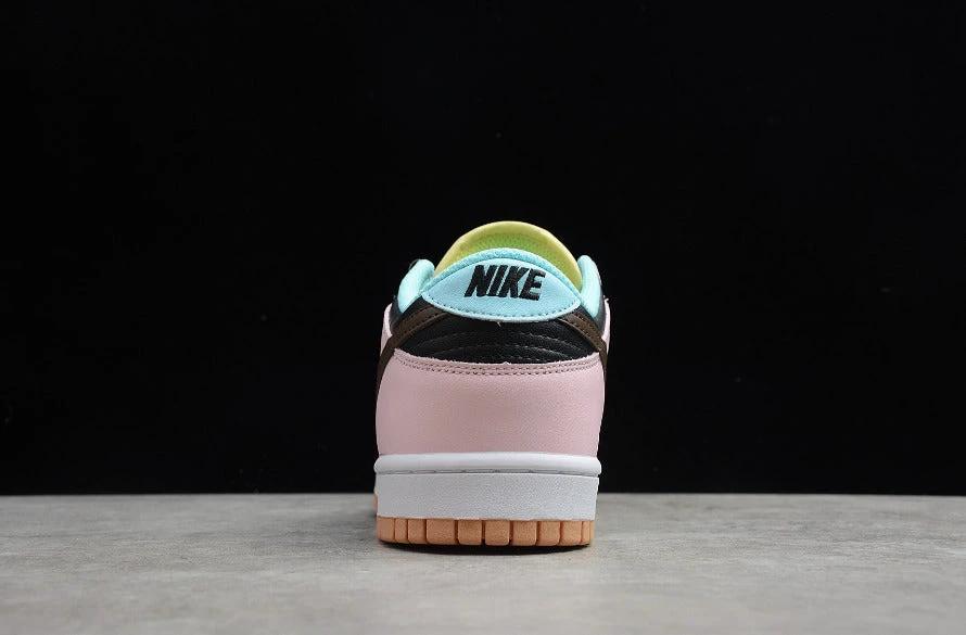 NK Dunk Low SE 'Free.99' Black by Air Jordan
