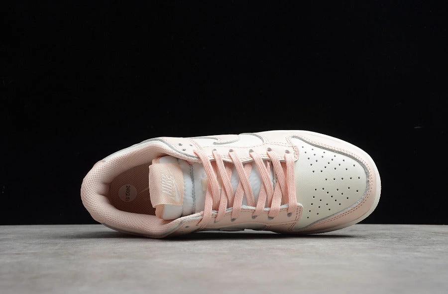 NK Dunk Low Orange Pearl by Air Jordan
