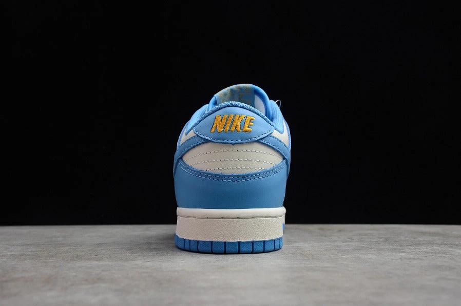 NK Dunk Low SB North Carolina Blue by Air Jordan
