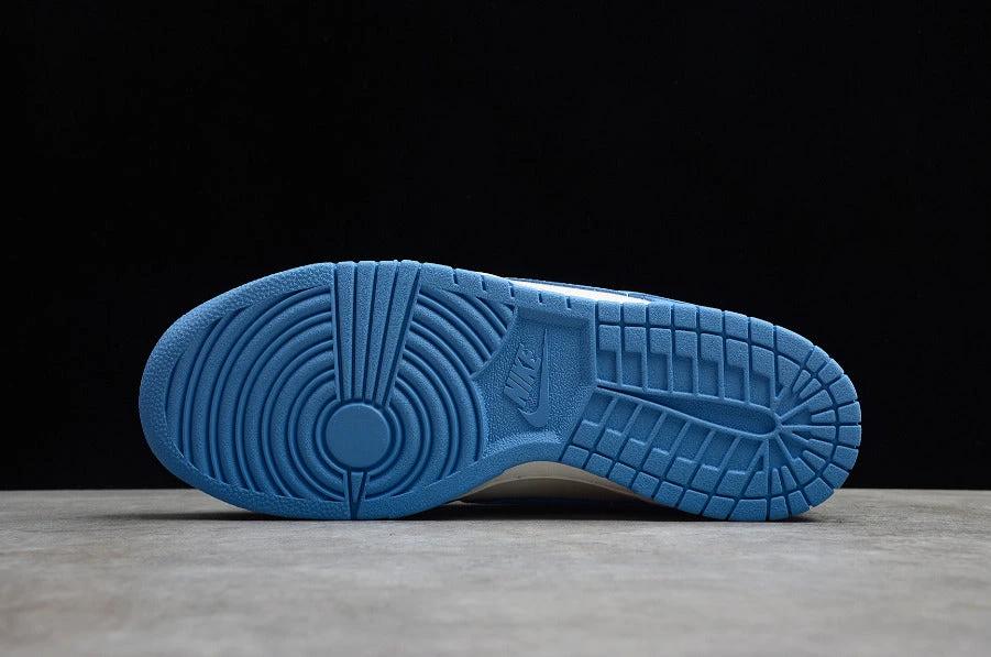 NK Dunk Low SB North Carolina Blue by Air Jordan
