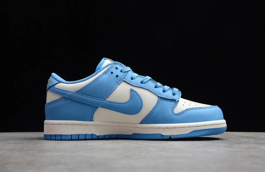 NK Dunk Low SB North Carolina Blue by Air Jordan