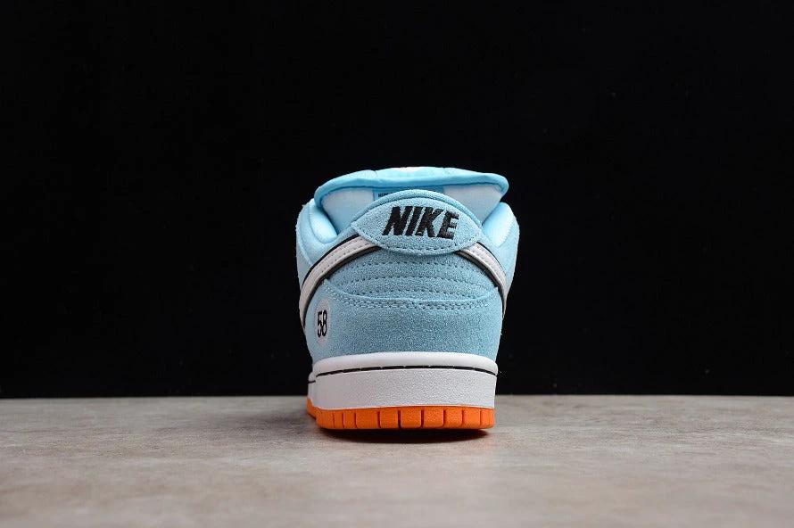 NK Dunk Low Club 58 Gulf by Air Jordan