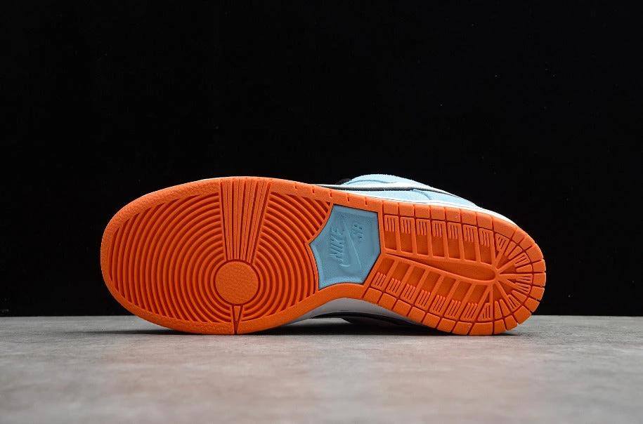 NK Dunk Low Club 58 Gulf by Air Jordan