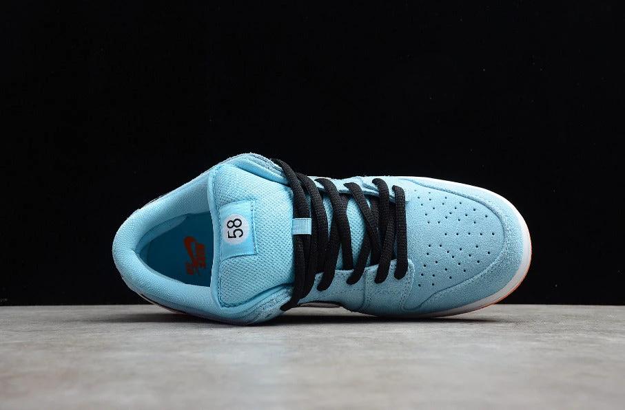 NK Dunk Low Club 58 Gulf by Air Jordan