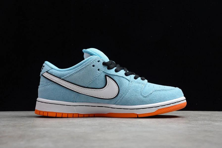 NK Dunk Low Club 58 Gulf by Air Jordan