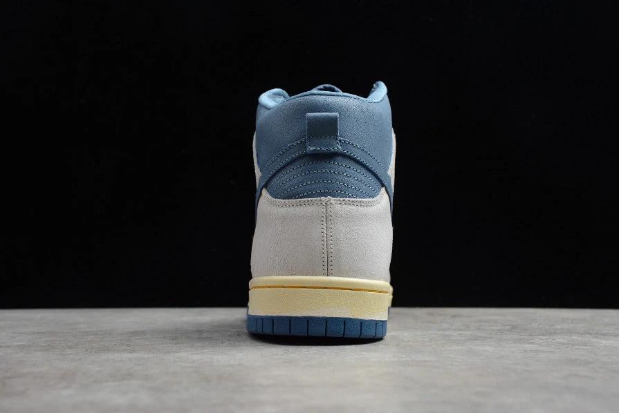 NK Dunk High Lost At Sea by Air Jordan
