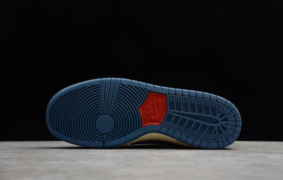 NK Dunk High Lost At Sea by Air Jordan