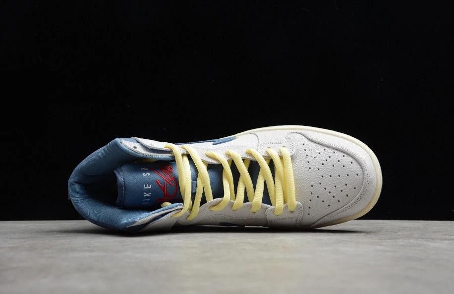 NK Dunk High Lost At Sea by Air Jordan
