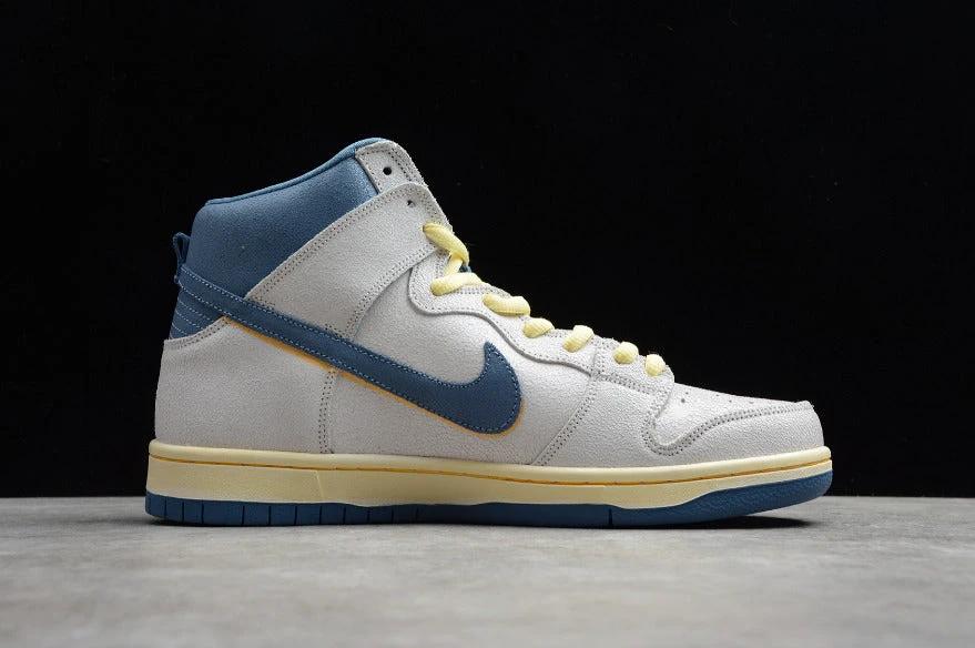 NK Dunk High Lost At Sea by Air Jordan