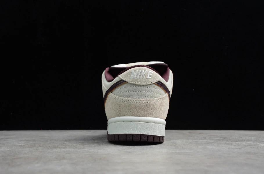 NK Dunk Low “Desert Sand” by Air Jordan