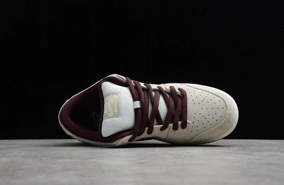 NK Dunk Low “Desert Sand” by Air Jordan