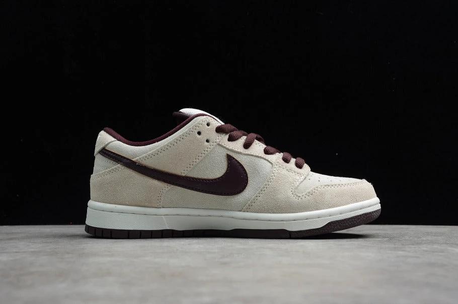 NK Dunk Low “Desert Sand” by Air Jordan