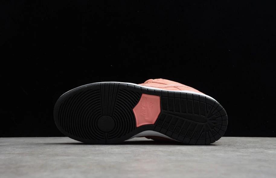 NK Dunk Low Pro 'Pink Pig' by Air Jordan