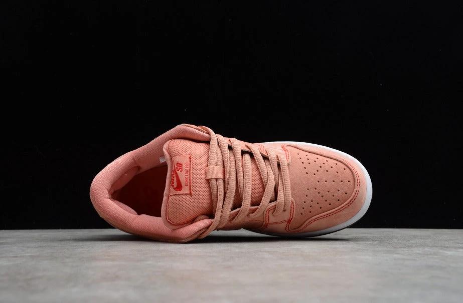 NK Dunk Low Pro 'Pink Pig' by Air Jordan