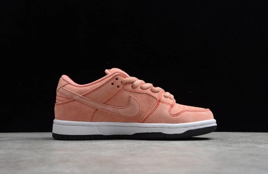NK Dunk Low Pro 'Pink Pig' by Air Jordan