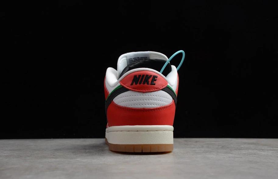 Frame Skate X NK Dunk Low ‘Habibi’ by Air Jordan
