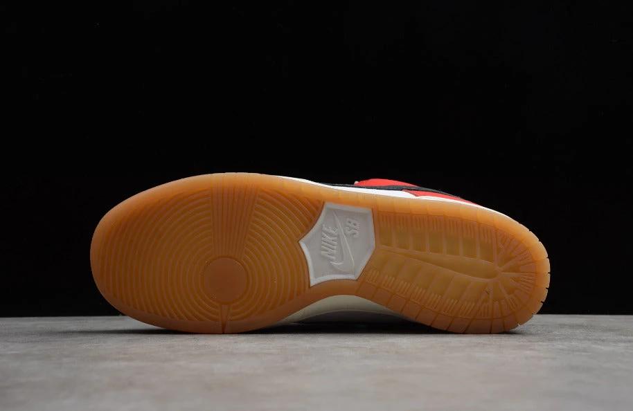 Frame Skate X NK Dunk Low ‘Habibi’ by Air Jordan