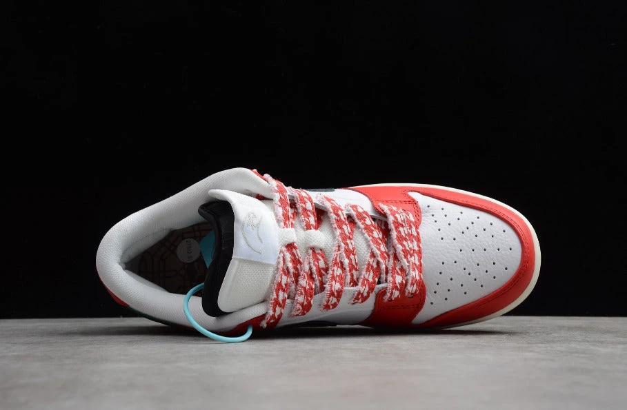 Frame Skate X NK Dunk Low ‘Habibi’ by Air Jordan