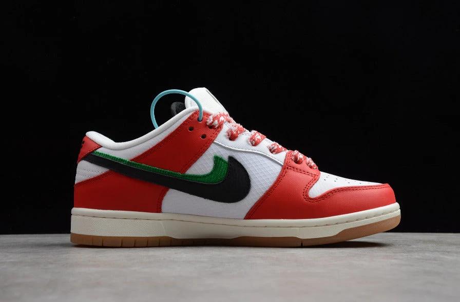 Frame Skate X NK Dunk Low ‘Habibi’ by Air Jordan