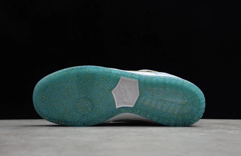 NK Dunk Low Sean Cliver by Air Jordan