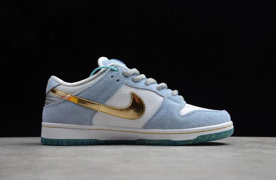 NK Dunk Low Sean Cliver by Air Jordan