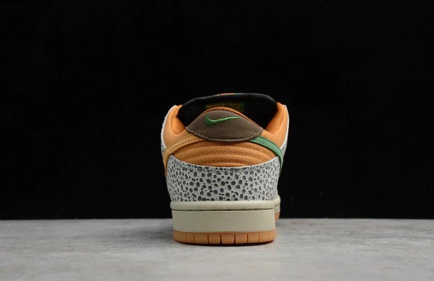 NK Dunk Low Safari by Air Jordan
