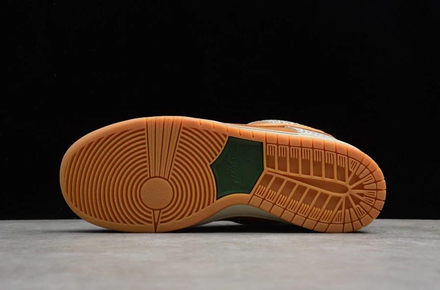 NK Dunk Low Safari by Air Jordan