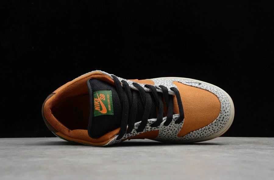 NK Dunk Low Safari by Air Jordan