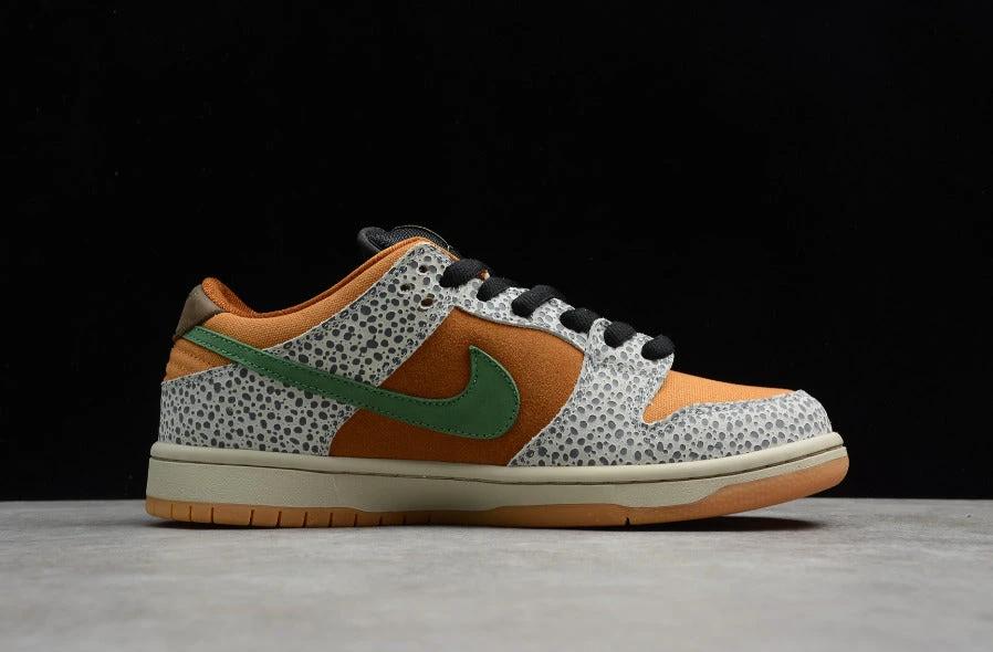 NK Dunk Low Safari by Air Jordan