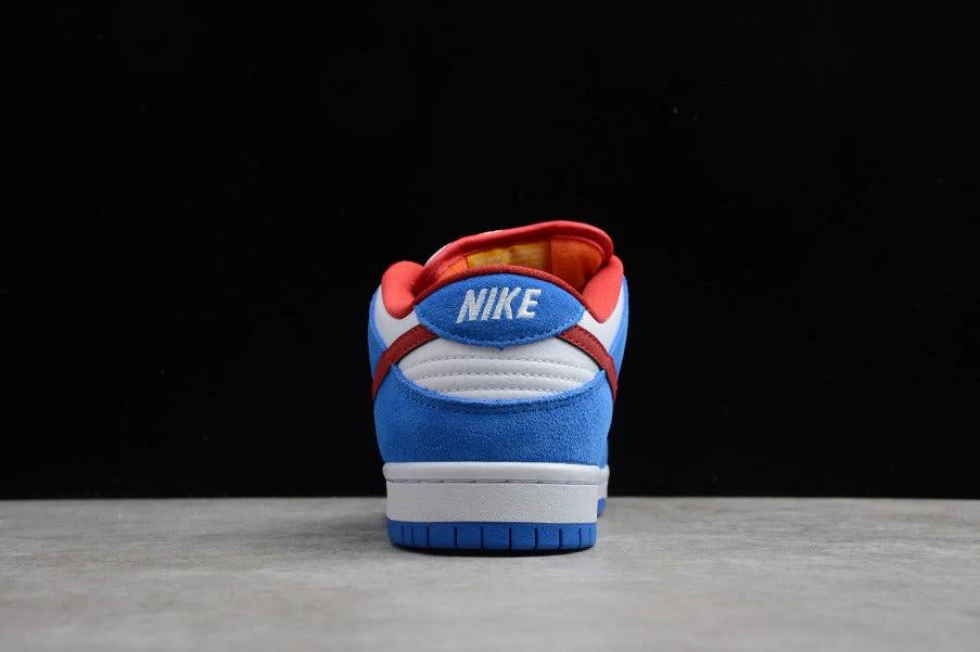 NK Dunk Low Doraemon by Air Jordan
