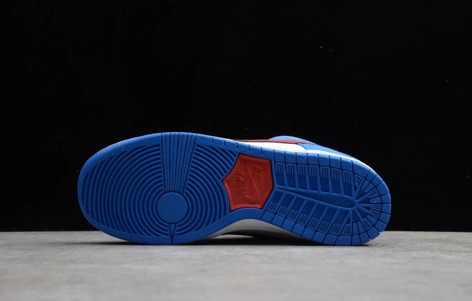 NK Dunk Low Doraemon by Air Jordan