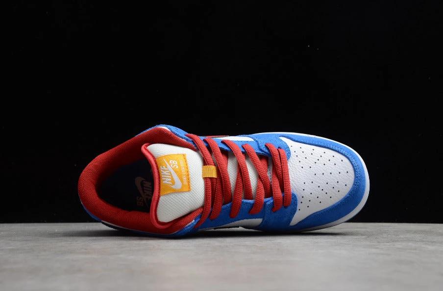 NK Dunk Low Doraemon by Air Jordan