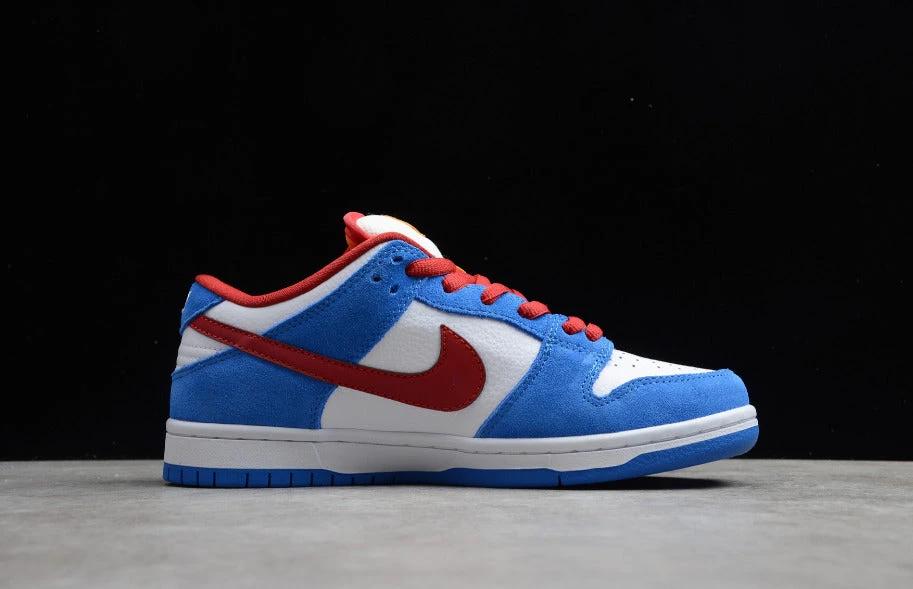 NK Dunk Low Doraemon by Air Jordan
